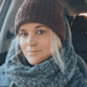 Meet your Posher, Kristina